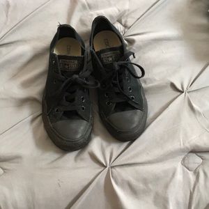 Chuck Taylor All Star Monochrome Low Top